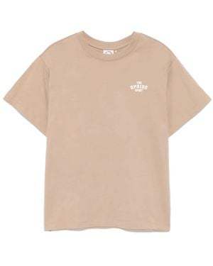 The Upside Palomino Sammi Tシャツ - ナチュラル