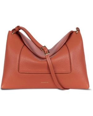 Wandler Penelope Shoulder Bag - Red
