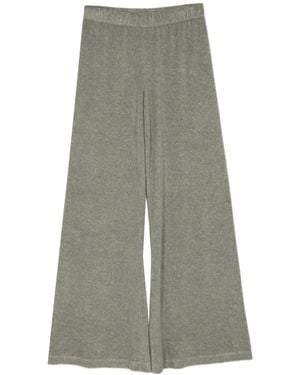 Suzie Kondi Zephyra Track Trousers - Grey