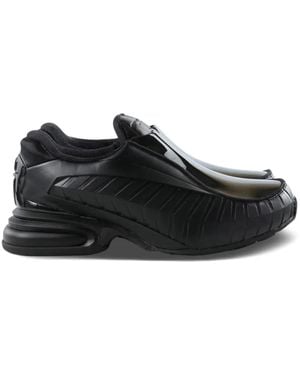 Nike X Air Max Dolce Sp Trainers - Black