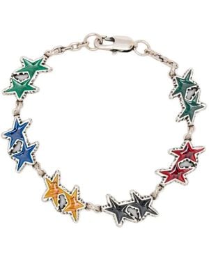 Twojeys New Melted Stars Bracelet - Metallic