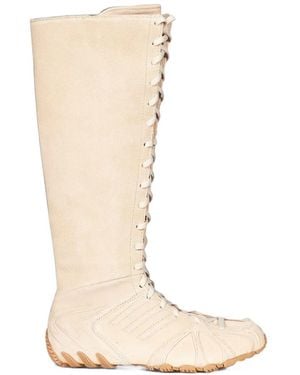 adidas Ghost Sprint Boots - White