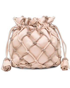 Rosantica Mini Sac Selene Gigi - Pink