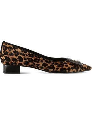 Högl Leo Pumps - Brown
