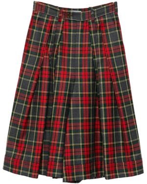 Vivienne Westwood Pants - Red
