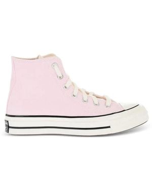 Converse Baskets Chuck Taylor 70 - Rose