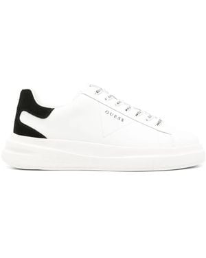 Guess Elbina Trainers - White