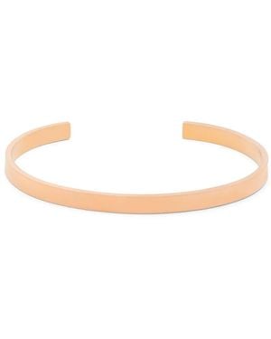 Roderer Lorenzo Bracelet - Metallic