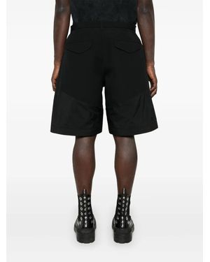 メンズ Sacai ハーフパンツ | オンラインセールは最大59%オフ | Lyst