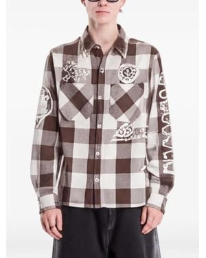 BBCICECREAM Billionaire Boys Club - Brown