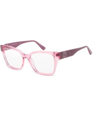 KARL LAGERFELD Gafas Con Montura Cat Eye - Rosa