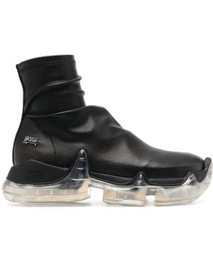 Swear Air Revive Trainers - Black
