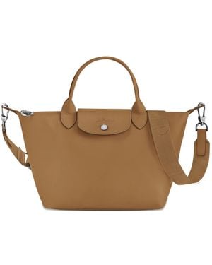 Longchamp Kleine Le Pliage Xtra Tote Bag - Braun