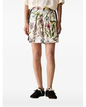 adidas X Farm Rio Premium Shorts - White