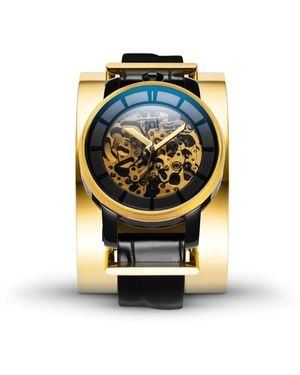 FOB PARIS R360 Cuff 36Mm - Metallic