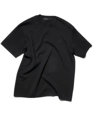 Gucci Double-G T-Shirt - Black