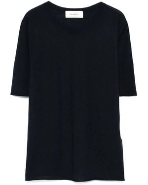 Lisa Yang Ari T-Shirt - Black