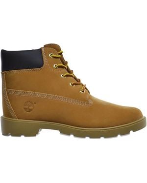 Timberland 6 Inch boots - Braun