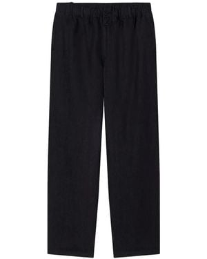 Closed Tropea Drawstring-Waist Jeans - Black