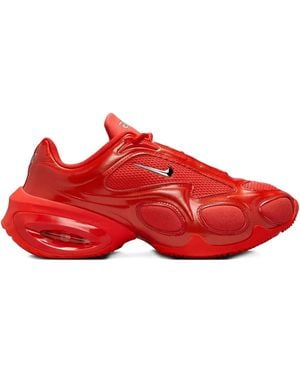 Nike Air Max Muse Sneakers - Red