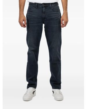 Rag & Bone Five-Pocket Jeans - Blue