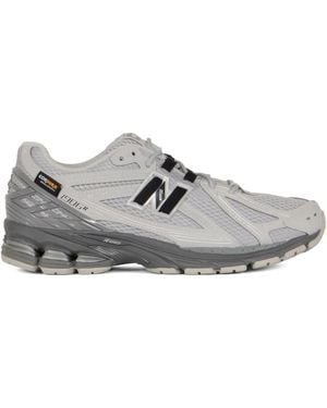 New Balance 1906R Mesh Trainers - Grey
