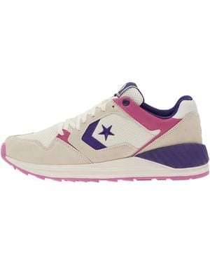 Converse Wave Trainers - Purple