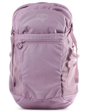 Osprey Sac À Dos Daylite Plus - Purple