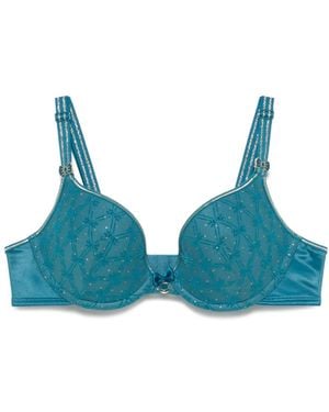 Marlies Dekkers Angel Bra - Blue