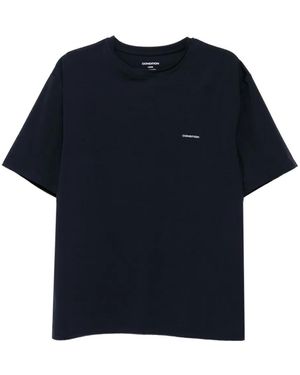 CONDITION WEAR Everyday T-Shirt - Blue