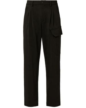 C.P. Company Trousers - Black