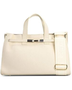 Marc Ellis M Cassiope Tote Bag - Natural