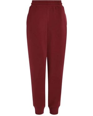 Varley Trainingsbroek Met Cuffs - Rood