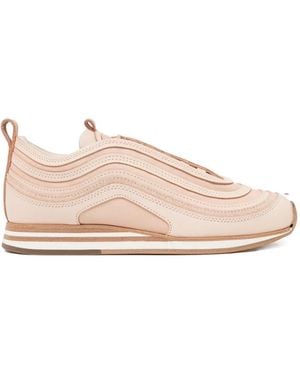 Hender Scheme Zapatillas Manual Industrial 34 - Rosa