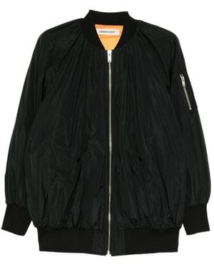 Undercover Giacca Ma-1 - Nero