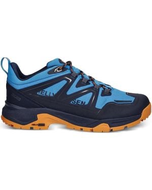 Helly Hansen Cascade Sneakers - Blauw