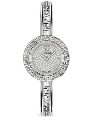 Versace La Greca 28 Mm - Wit