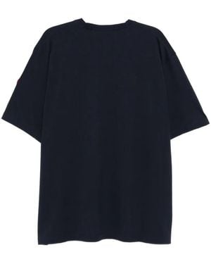 Canada Goose Mini Novo T-Shirt - Blue
