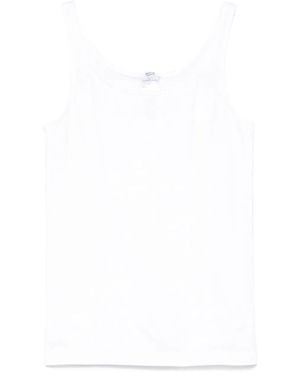 Wolford Jamaika Top - White