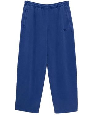 Alexander Wang Articulated Leg Sweatpants - ブルー