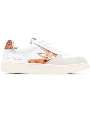 MOA Sneakers Master Legacy - Rosa