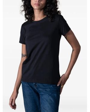 ANONYM APPAREL Camiseta Maribel - Azul