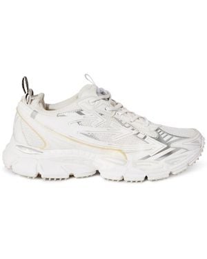 Off-White c/o Virgil Abloh Sneakers - White