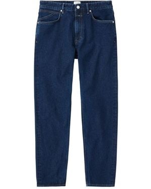 Closed Cooper True Jeans - Blue
