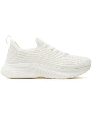 Athletic Propulsion Labs Techloom Zipline Trainers - White