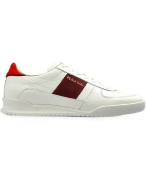 Paul Smith Baskets Rye - White