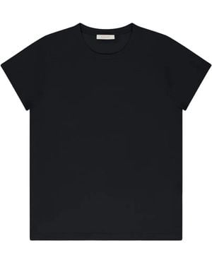 Slowear Regular-Fit T-Shirt - Black