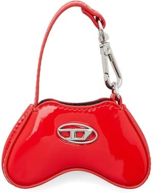 DIESEL Keyrings - Red