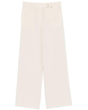 Teleria Zed Adele Pants - White