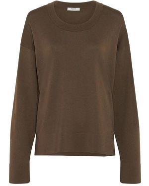 FFORME Ren Pullover - Braun